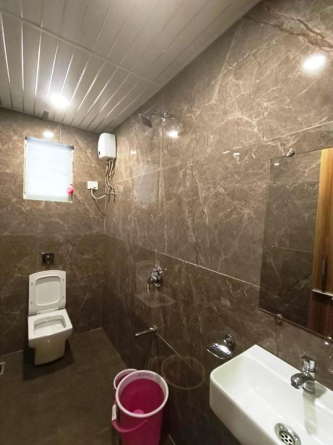 Sai Sagar Lodging & Boarding Ulhasznagar Kültér fotó