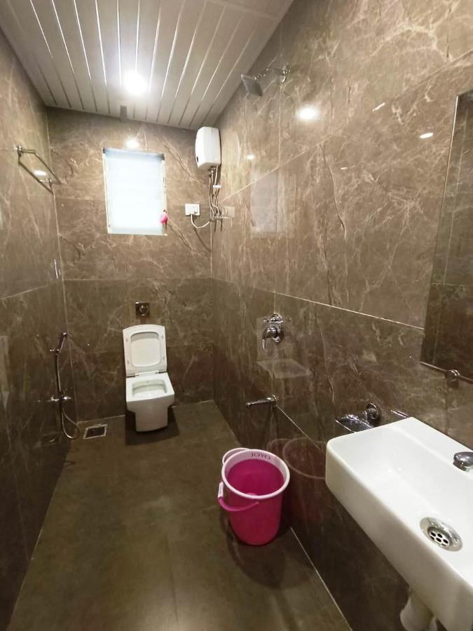 Sai Sagar Lodging & Boarding Ulhasznagar Kültér fotó