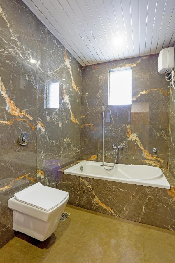 Sai Sagar Lodging & Boarding Ulhasznagar Kültér fotó